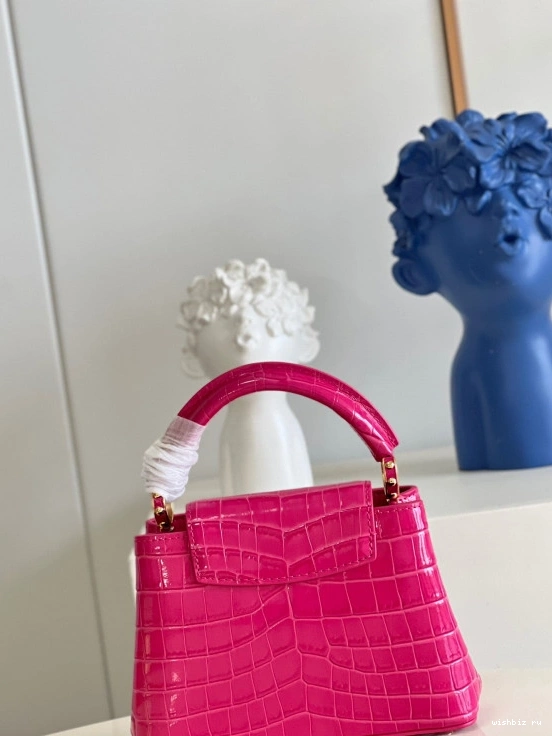 WIS CAPUCINES LOUIS MINI VUITTON 0227